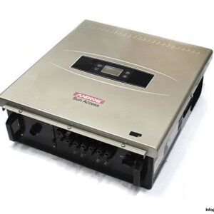 sungrow-sg10ktl-inverter