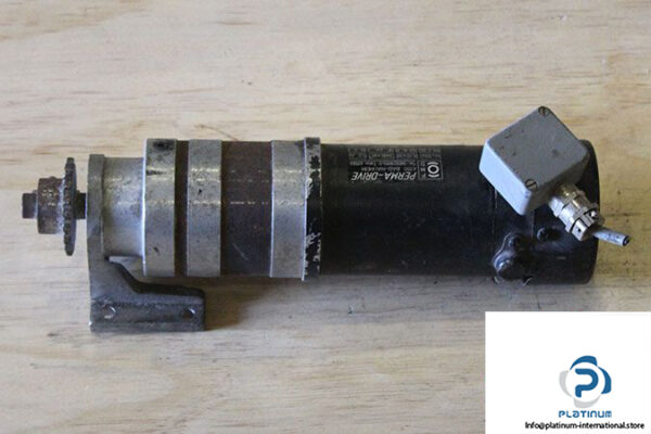 perma-drive-34-1224-servo-motor