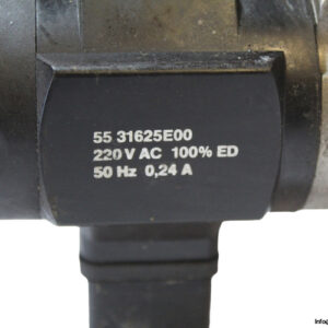 hawe-wz-3-2-r-directional-seated-valve-coil-5531625e00-2