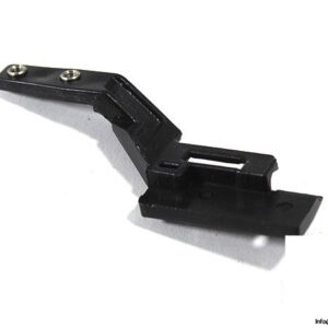 videojet-379229-arm-h.v.-plate-left-printhead
