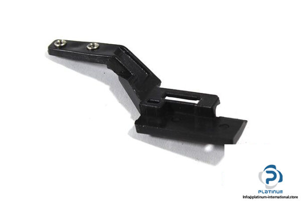 videojet-379229-arm-h.v.-plate-left-printhead