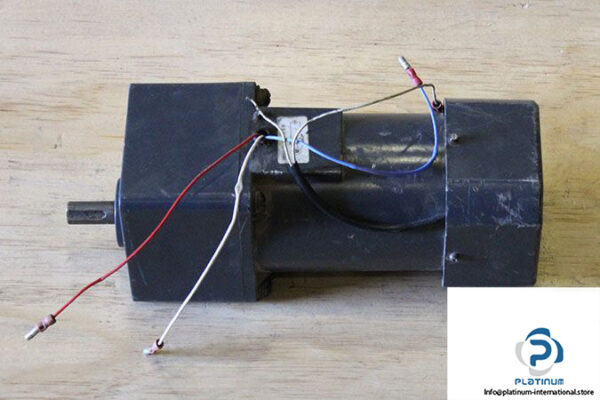 zd-speed-control-motor-6IK180RGU-CF-servo-motor
