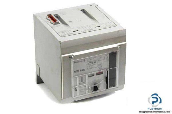 moeller-NZM3-XR208-240AC-remote-operator