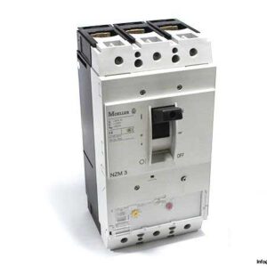 moeller-NZMN3-AE630-circuit-breaker