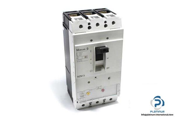 moeller-NZMN3-AE630-circuit-breaker