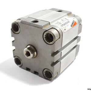 Camozzi-31F2A050A025-compact-cylinder