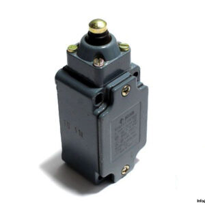 pizzato-FD-510-limit-switch