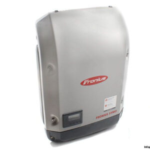 fronius-symo-5.0-3-M-inverter
