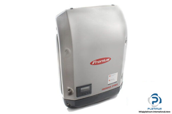 fronius-symo-5.0-3-M-inverter
