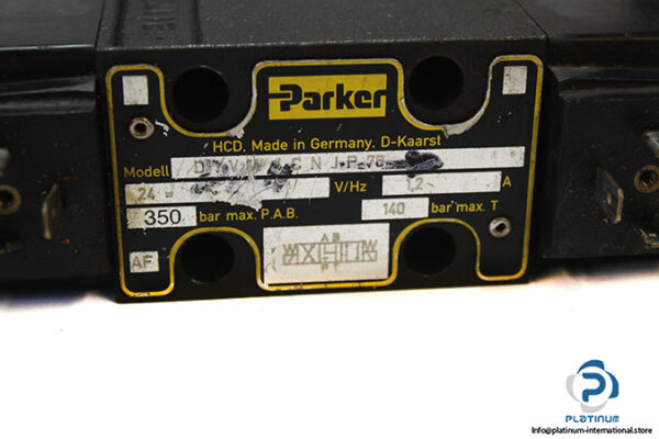 parker-d1vw4cnjp70-directional-control-valve-1