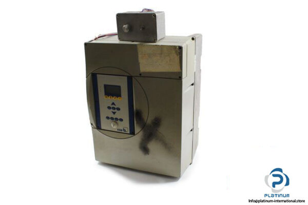 ksb-5018J50AH0SA4-pump-drive