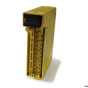 Others Plcs, Digital Input Module