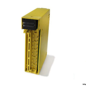 fanuc-A03B-0819-C152-8pt-dc-output-module
