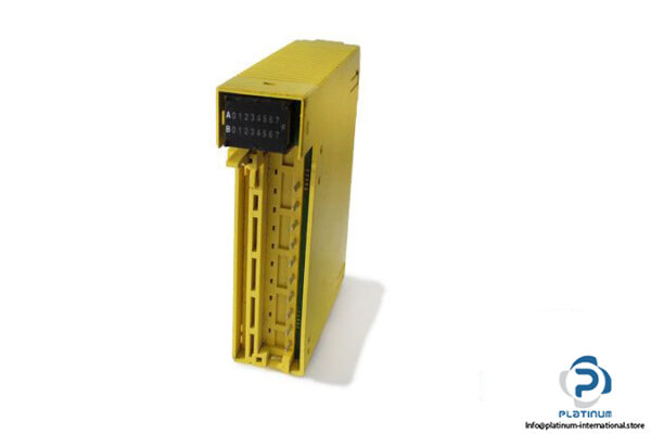 fanuc-A03B-0819-C152-8pt-dc-output-module