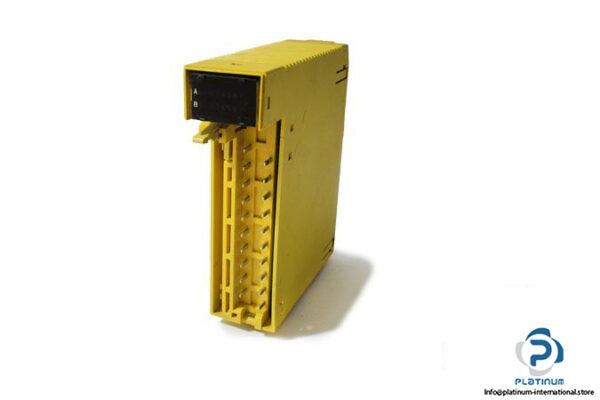 fanuc-A03B-0819-C154-output-module