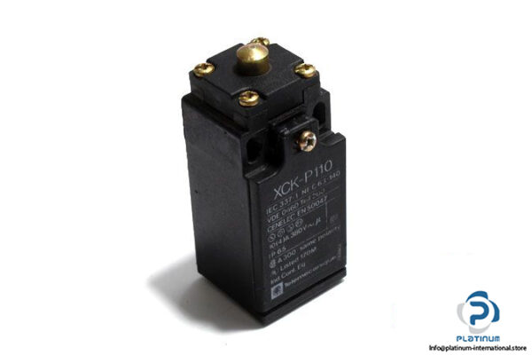 telemecanique-XCK-P110-limit-switch