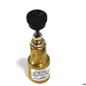 videojet-Z18835-1-pressure-regulator