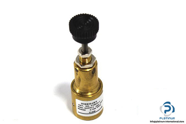 videojet-Z18835-1-pressure-regulator