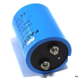 facon-1744410001 10000µF_200VDC-capacitor