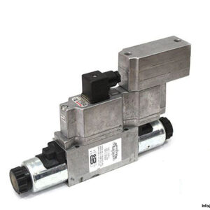 rexroth-5610219100-electro-pneumatic-valve