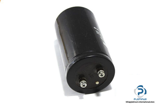 siemens-B43455-S4338-M1-aluminum-electrolytic-capacitor
