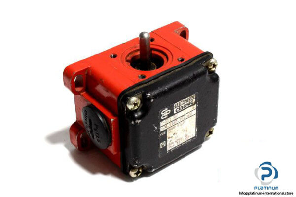 bernstein-D-SU1-AH-limit-switch
