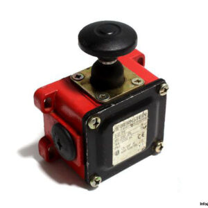 bernstein-D-U1-PW-limit-switch