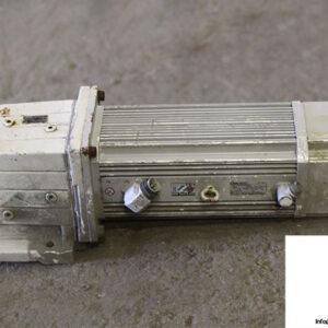 lenze-MDFKABA100-22-servo-motor