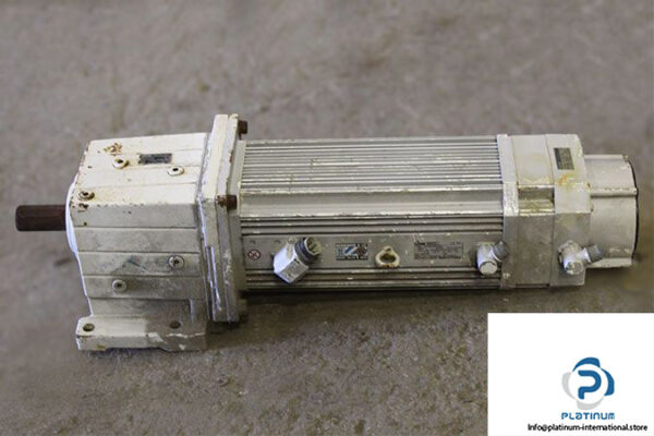 lenze-MDFKABA100-22-servo-motor