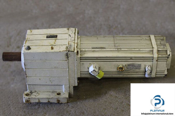 lenze-MDSKABA100-22-servo-motor