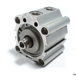Camozzi-QP3A050A015-compact-cylinder