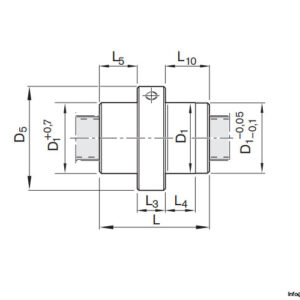 rexroth-r151231014-adjustable-preload-single-nut-sem-e-s-2
