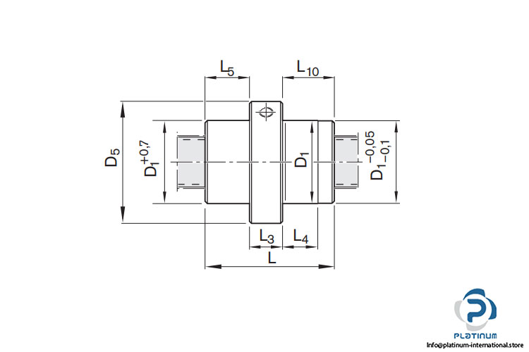 rexroth-r151231014-adjustable-preload-single-nut-sem-e-s-2