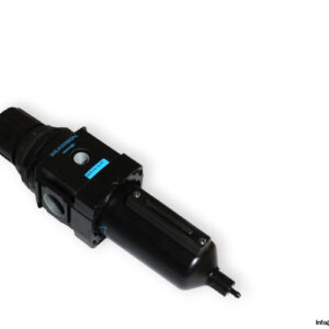 wilkerson-B28-04-FL00-filter-with-regulator-new