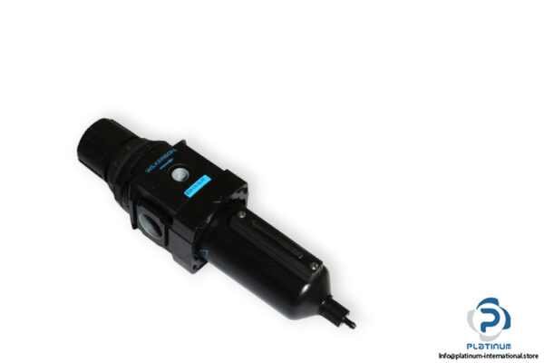 wilkerson-B28-04-FL00-filter-with-regulator-new