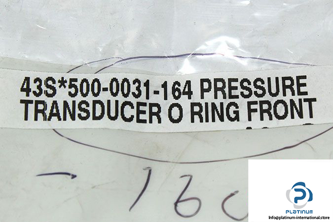 videojet-500-0031-164-pressure-transducer-o-ring-front-2-2