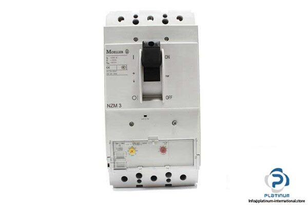 moeller-nzmn3-ae630-circuit-breaker-2