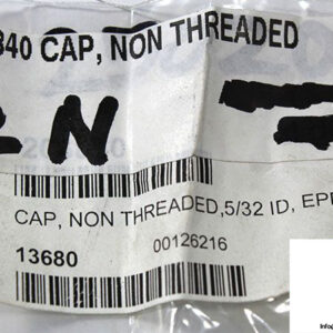 videojet-206840-cap-non-threaded-2