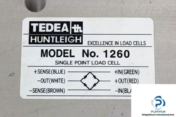 tedea-huntleigh-1260-max-635-kg-single-point-load-cell-3