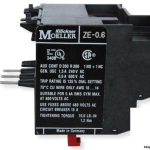 moeller-ze-06-overload-relay-3