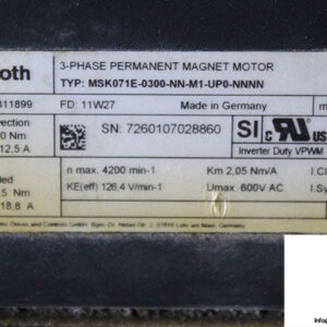 rexroth-msk071e-0300-nn-m1-up0-nnnn-permanent-magnet-motor-3