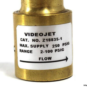videojet-z18835-1-pressure-regulator-3