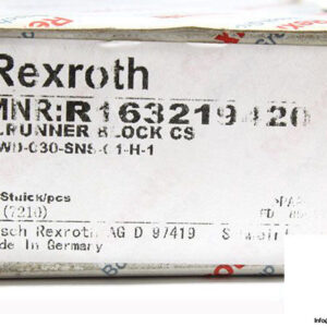 rexroth-r163219420-ball-runner-block-sns-4