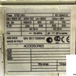abb-tmax-xt3d-250-circuit-breaker-4-poles-4