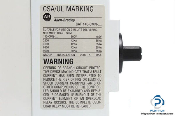 allen-bradley-cat-140-cmn-9000-motor-protection-circuit-breaker-4