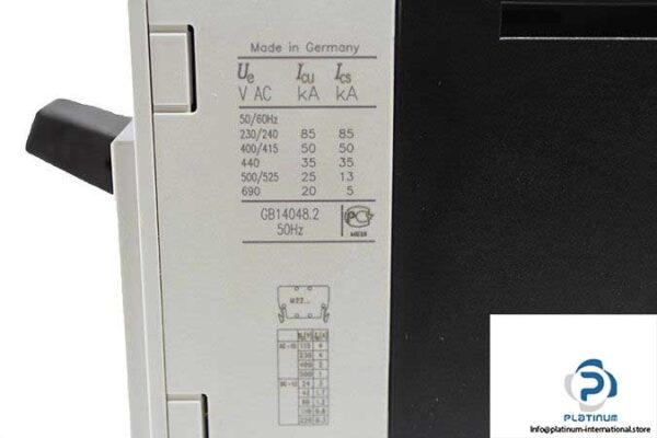 moeller-nzmn3-ae630-circuit-breaker-4