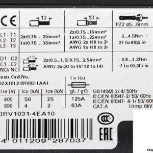 siemens-3rv1031-4ea10-circuit-breaker-4