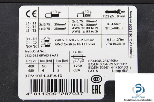 siemens-3rv1031-4ea10-circuit-breaker-4