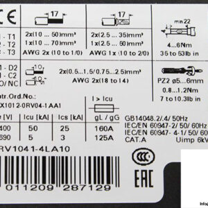 siemens-3rv1041-4la10-circuit-breaker-4