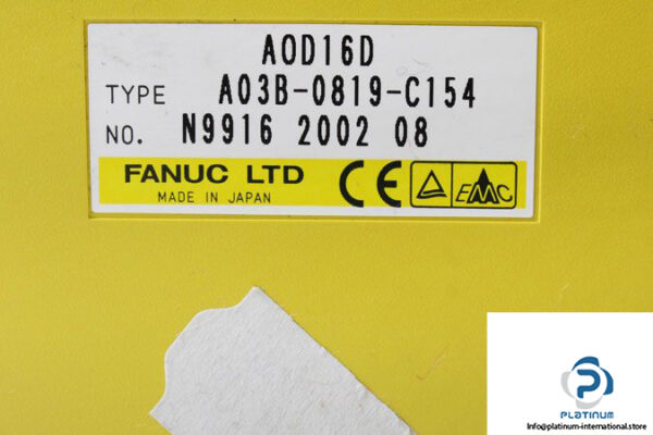 fanuc-a03b-0819-c154-output-module-4